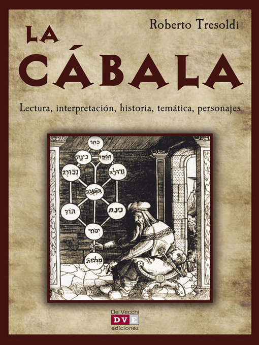 Title details for La cábala by Roberto Tresoldi - Available